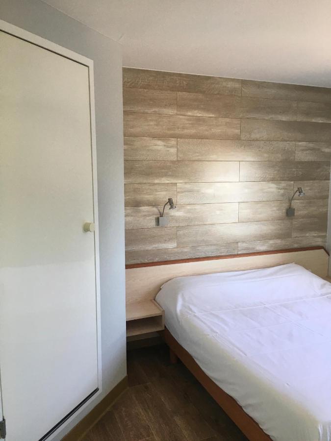Fast Hotel Colmar Уссен Экстерьер фото