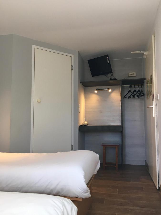 Fast Hotel Colmar Уссен Экстерьер фото