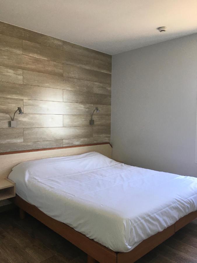 Fast Hotel Colmar Уссен Экстерьер фото