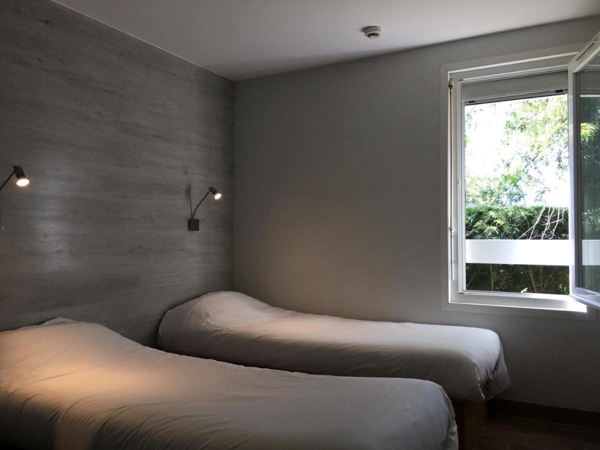 Fast Hotel Colmar Уссен Экстерьер фото