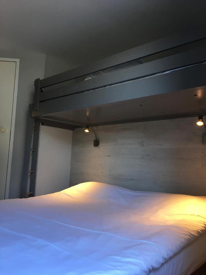 Fast Hotel Colmar Уссен Экстерьер фото