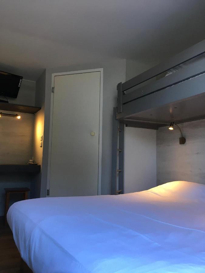 Fast Hotel Colmar Уссен Экстерьер фото