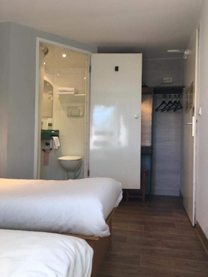 Fast Hotel Colmar Уссен Экстерьер фото