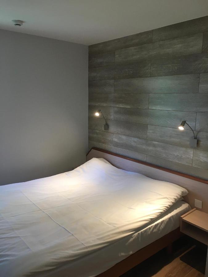 Fast Hotel Colmar Уссен Экстерьер фото