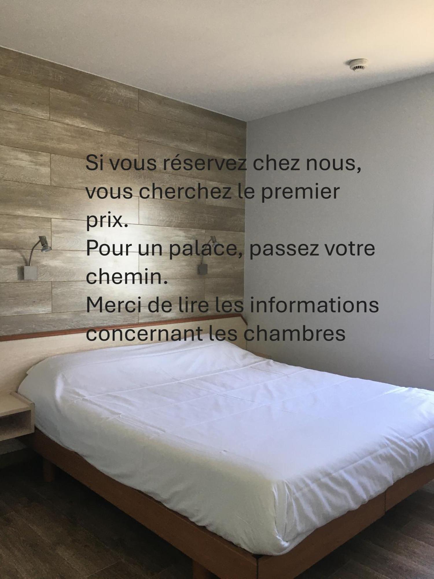 Fast Hotel Colmar Уссен Экстерьер фото