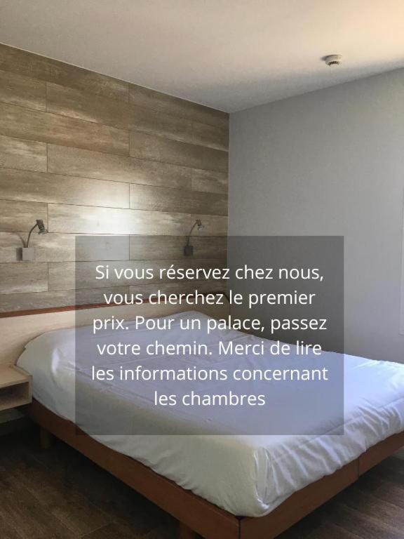 Fast Hotel Colmar Уссен Экстерьер фото