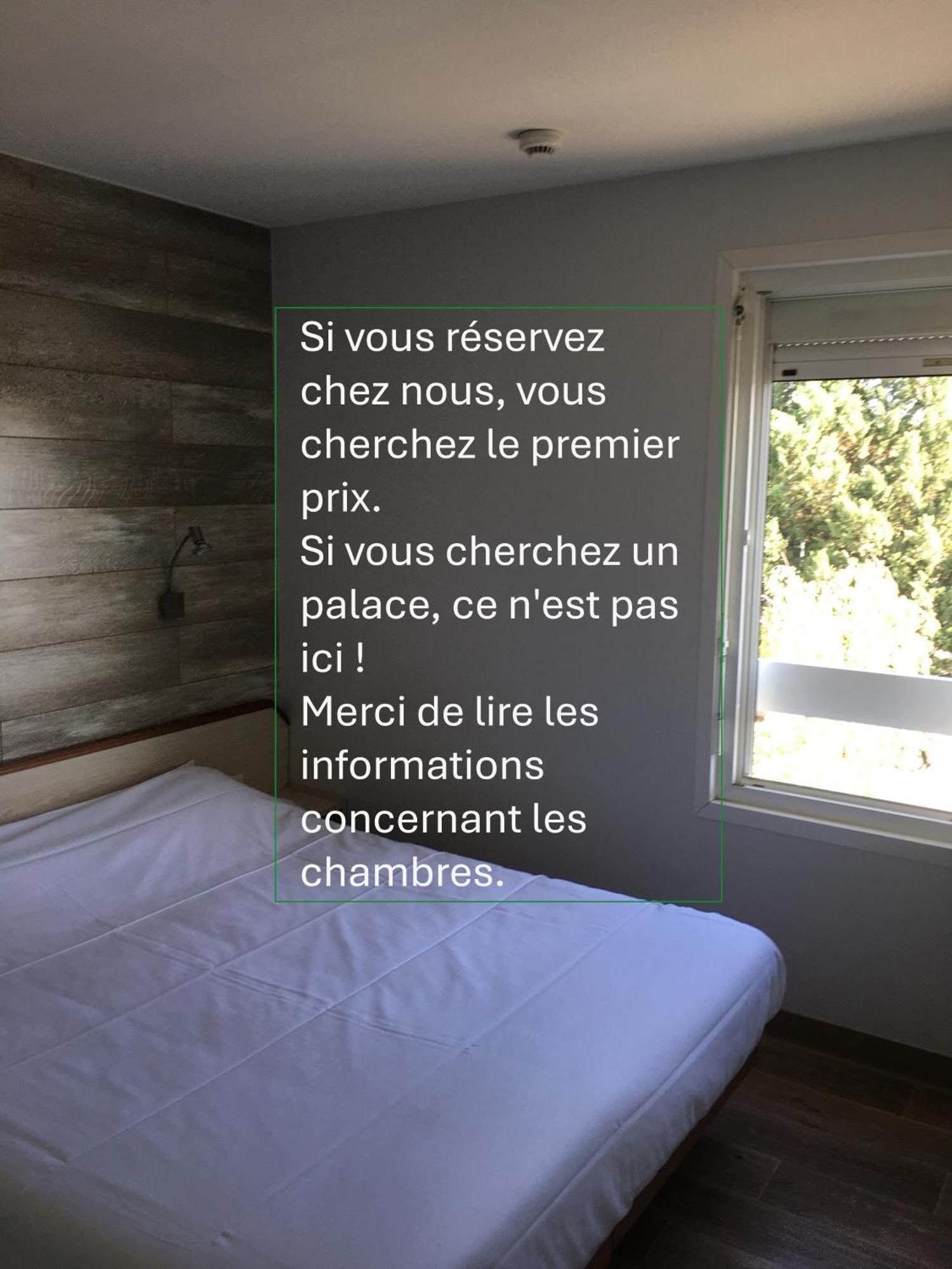 Fast Hotel Colmar Уссен Экстерьер фото