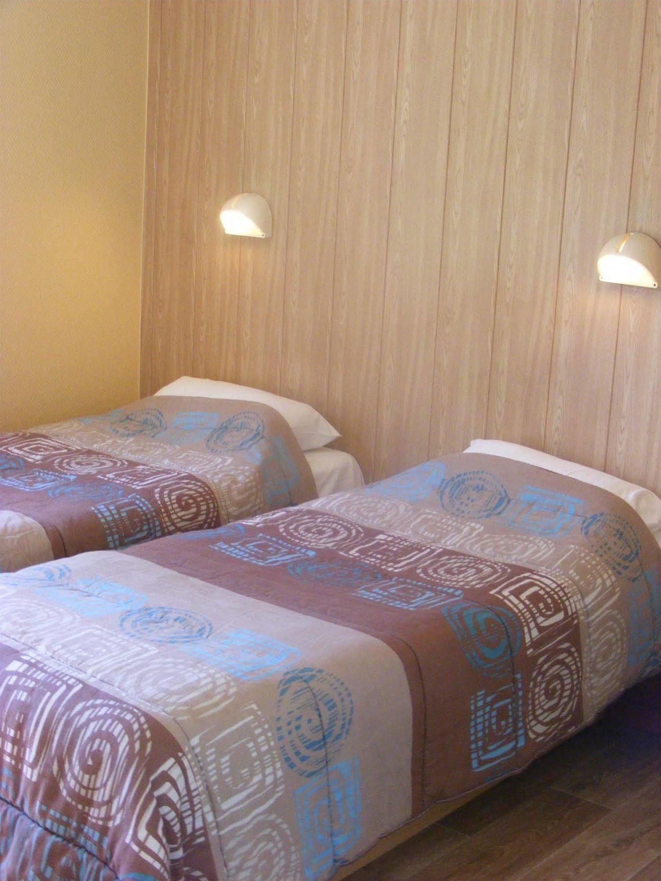 Fast Hotel Colmar Уссен Экстерьер фото