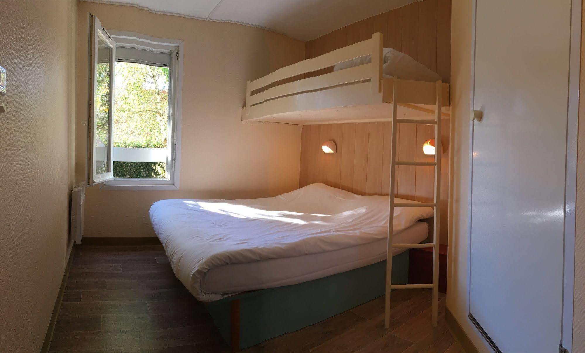 Fast Hotel Colmar Уссен Экстерьер фото